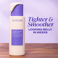 Tigther & Smother Belly Cream